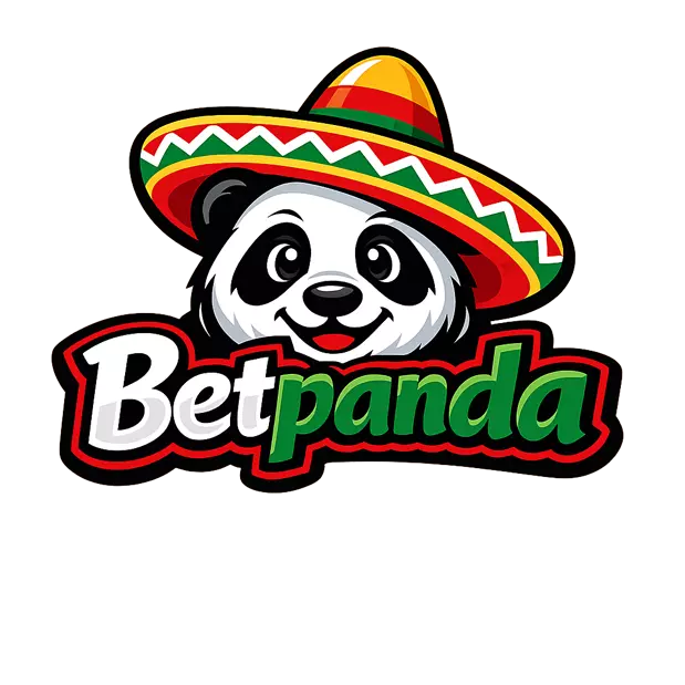 Logotipo Oficial de Betpanda